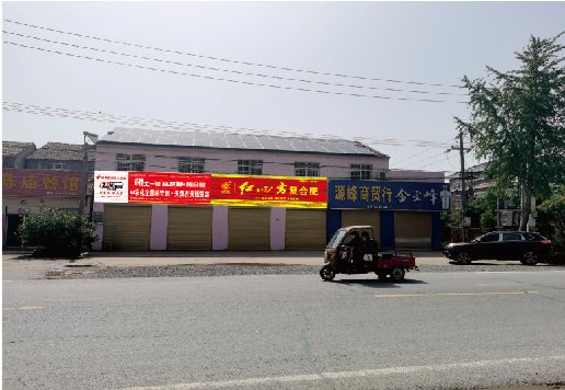 临颍广告牌制作要注意什么才能避免被整改？