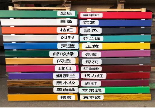 临颍做招牌可以用哪些材料？